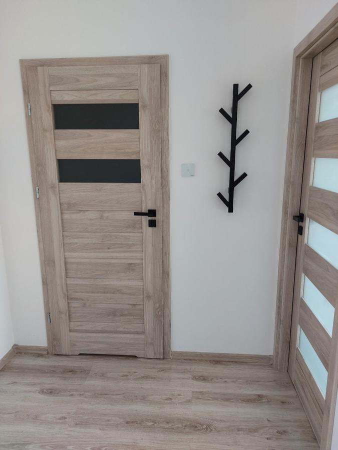 Apartament Przy Stadionie Gdańsk Exterior foto